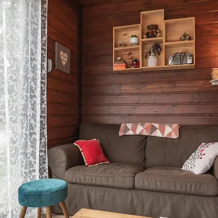 Charmant Chalet Hautes-vosges