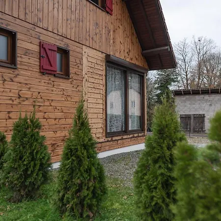 Charmant Chalet Hautes-vosges