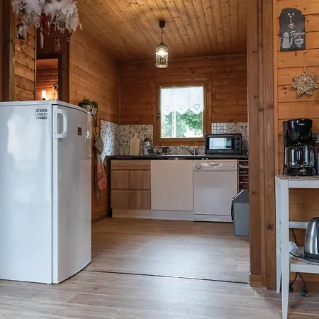 Charmant Chalet Hautes-vosges Saulxures-sur-Moselotte