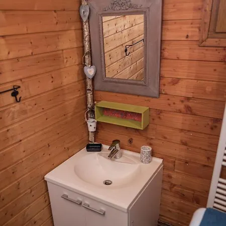 Charmant Chalet Hautes-vosges *