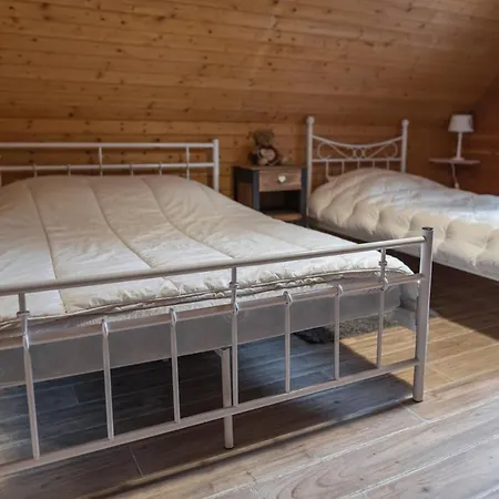 Charmant Chalet Hautes-vosges * Saulxures-sur-Moselotte