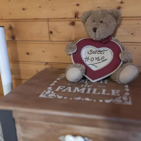 Charmant Chalet Hautes-vosges Saulxures-sur-Moselotte