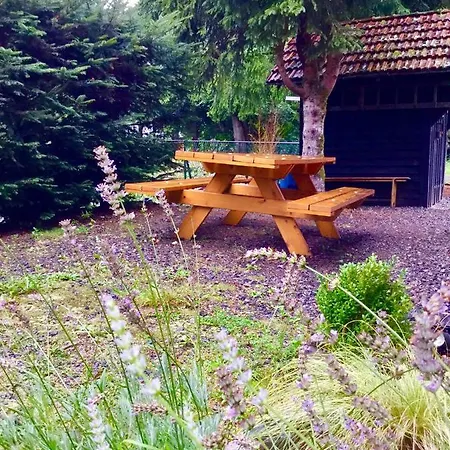Charmant Chalet Hautes-vosges
